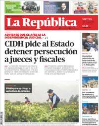 La Republica