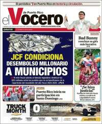 Vocero