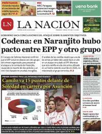 La Nación