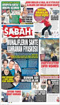 Sabah