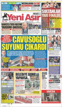 Yeni Asır