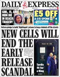 Daily Express