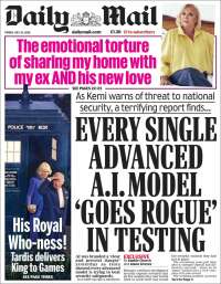 Daily Mail