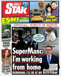 Daily Star