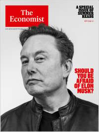 The Economist