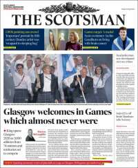 The Scotsman