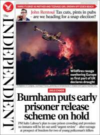The Independent