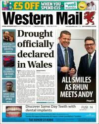 Western Mail