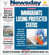 Newsday