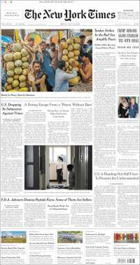 New York Times