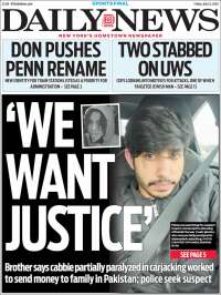 Daily News - New York
