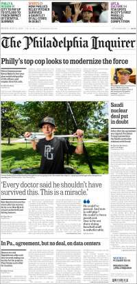 Philadelphia Inquirer