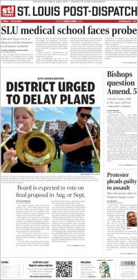 St. Louis Post-Dispatch
