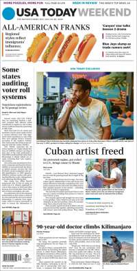 USA Today