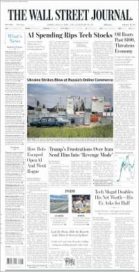 Wall Street Journal