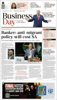 Business Day