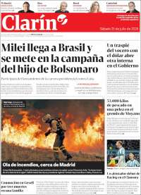 Clarín
