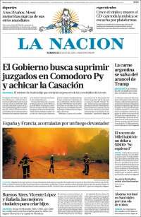 La Nación