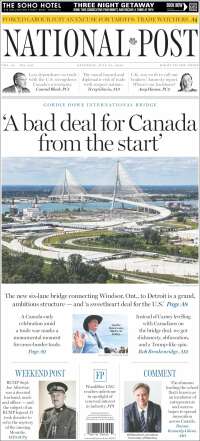 The National Post