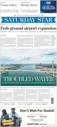 The Toronto Star