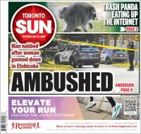The Toronto Sun