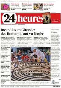 24 Heures