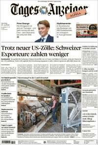 Tages-Anzeiger