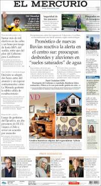 El Mercurio