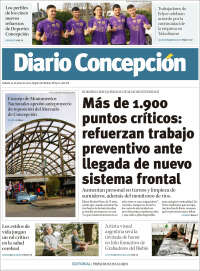 Diario de Concepción