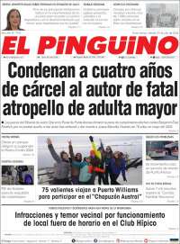 El Pingüino