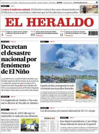 El Heraldo