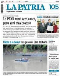 La Patria