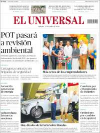 El Universal