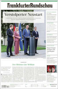 Frankfurter Rundschau