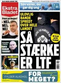 Ekstra Bladet