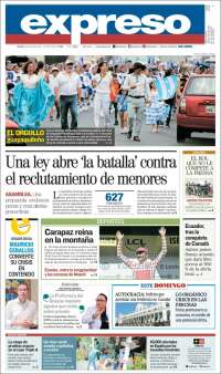 Expreso