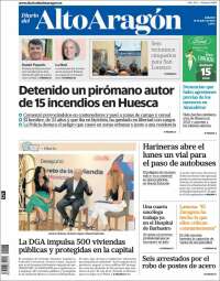 Diario del AltoAragón