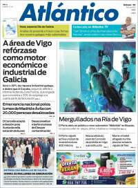 Atlántico Diario