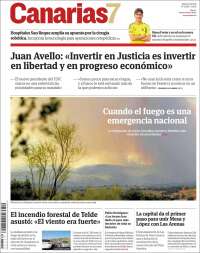 Canarias 7