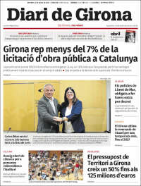 Diari de Girona