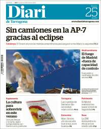 Diari de Tarragona