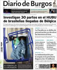 Diario de Burgos