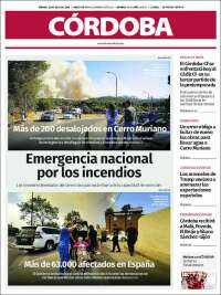 Diario de Córdoba