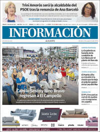 Diario Información