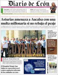 Diario de León