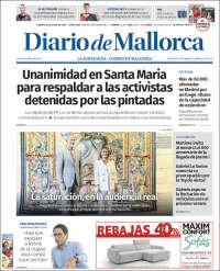Diario de Mallorca
