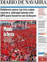 Diario de Navarra