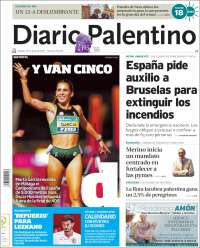 Diario Palentino