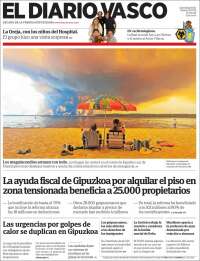 Diario Vasco