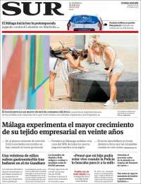Diario el Sur